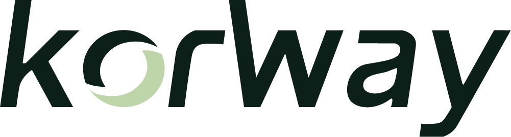 Korway.mn Logo