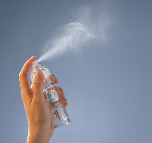 O2 Dermaceutical Mist
